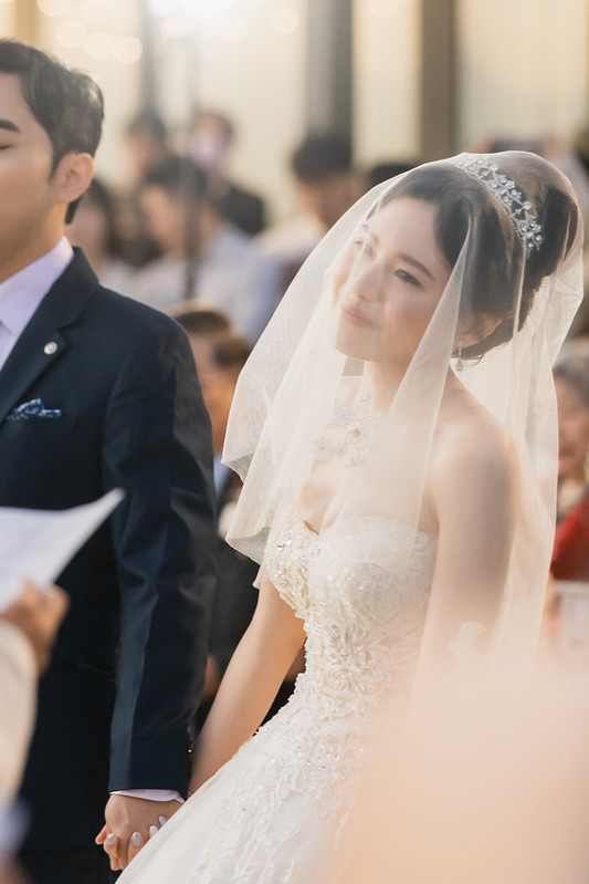 Apple婚禮攝影 Gallery作品 Wedding婚禮記錄 台北婚攝 