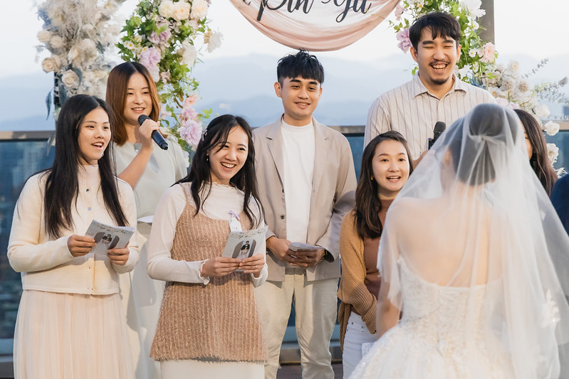 Apple婚禮攝影 Gallery作品 Wedding婚禮記錄 台北婚攝 