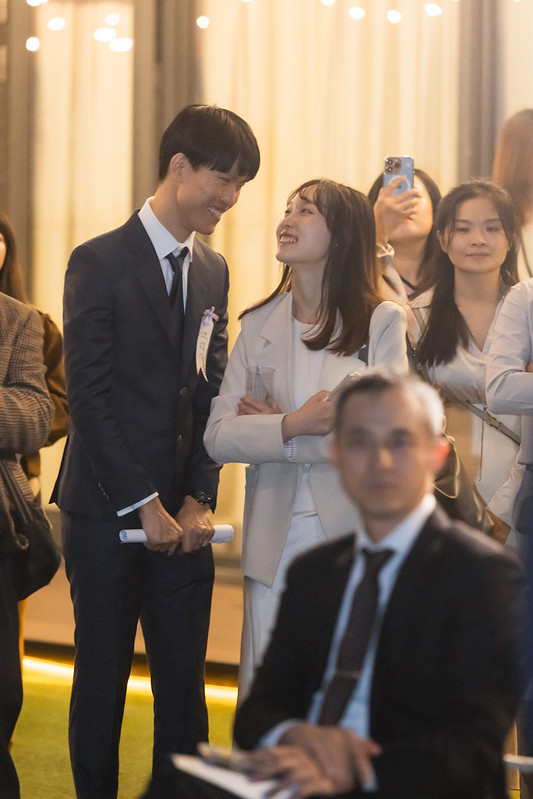 Apple婚禮攝影 Gallery作品 Wedding婚禮記錄 台北婚攝 