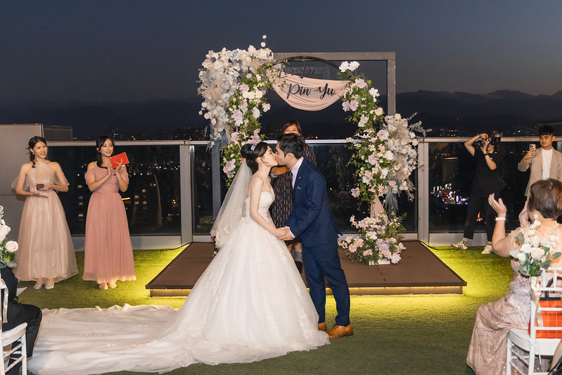 Apple婚禮攝影 Gallery作品 Wedding婚禮記錄 台北婚攝 