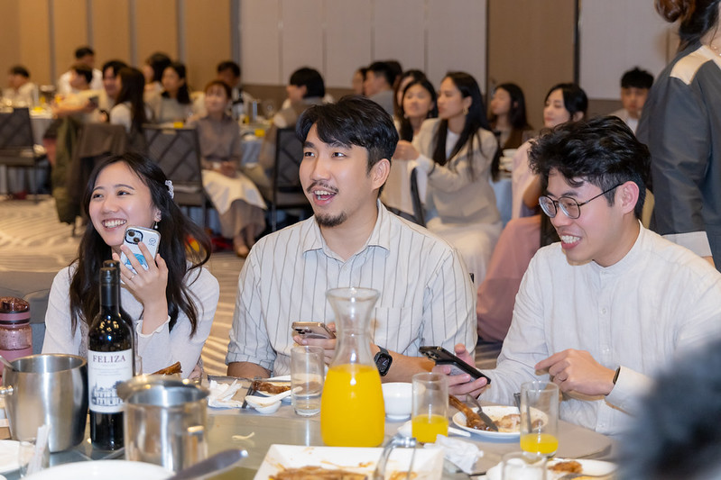 Apple婚禮攝影 Gallery作品 Wedding婚禮記錄 台北婚攝 