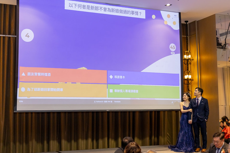 Apple婚禮攝影 Gallery作品 Wedding婚禮記錄 台北婚攝 