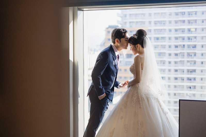 Apple婚禮攝影 Gallery作品 Wedding婚禮記錄 台北婚攝 