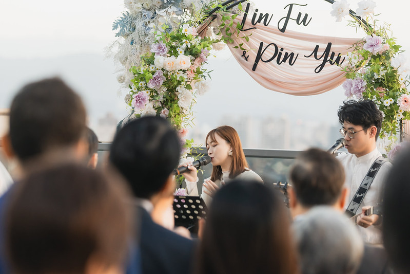 Apple婚禮攝影 Gallery作品 Wedding婚禮記錄 台北婚攝 