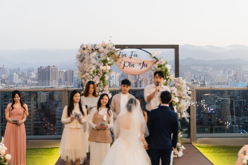 Apple婚禮攝影 Gallery作品 Wedding婚禮記錄 台北婚攝 