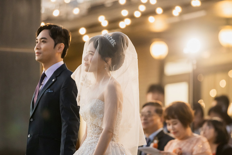 Apple婚禮攝影 Gallery作品 Wedding婚禮記錄 台北婚攝 