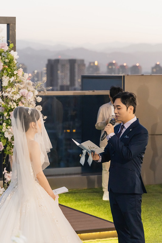 Apple婚禮攝影 Gallery作品 Wedding婚禮記錄 台北婚攝 