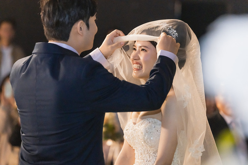 Apple婚禮攝影 Gallery作品 Wedding婚禮記錄 台北婚攝 