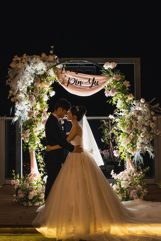 Apple婚禮攝影 Gallery作品 Wedding婚禮記錄 台北婚攝 