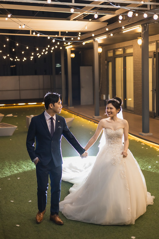 Apple婚禮攝影 Gallery作品 Wedding婚禮記錄 台北婚攝 