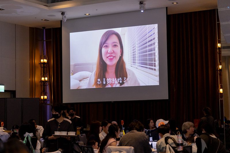Apple婚禮攝影 Gallery作品 Wedding婚禮記錄 台北婚攝 