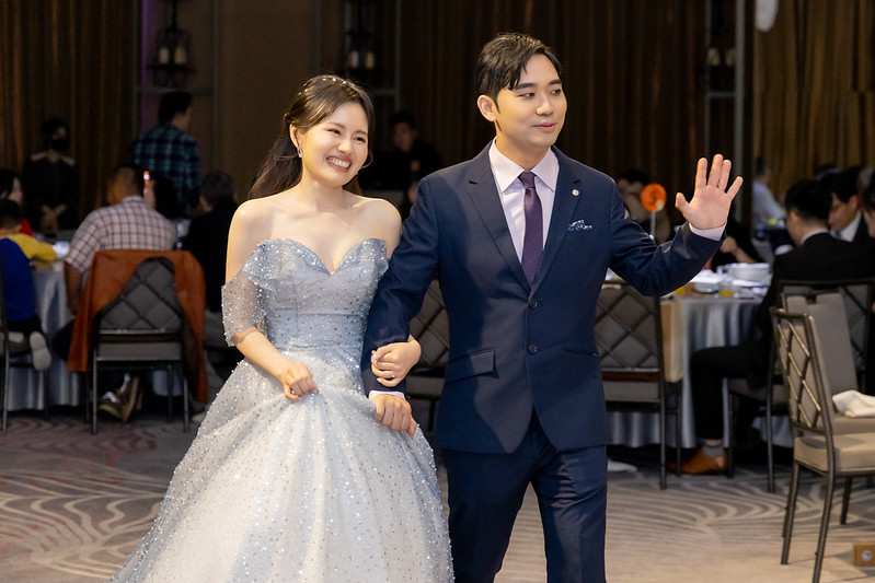 Apple婚禮攝影 Gallery作品 Wedding婚禮記錄 台北婚攝 