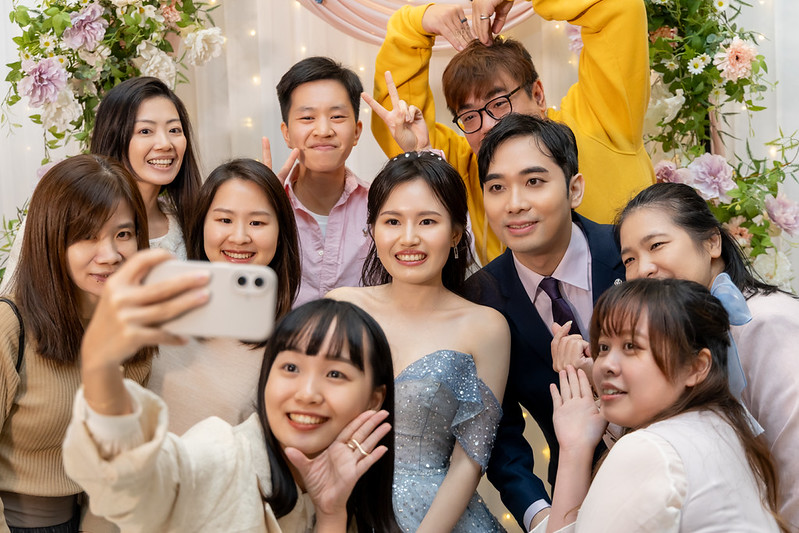 Apple婚禮攝影 Gallery作品 Wedding婚禮記錄 台北婚攝 