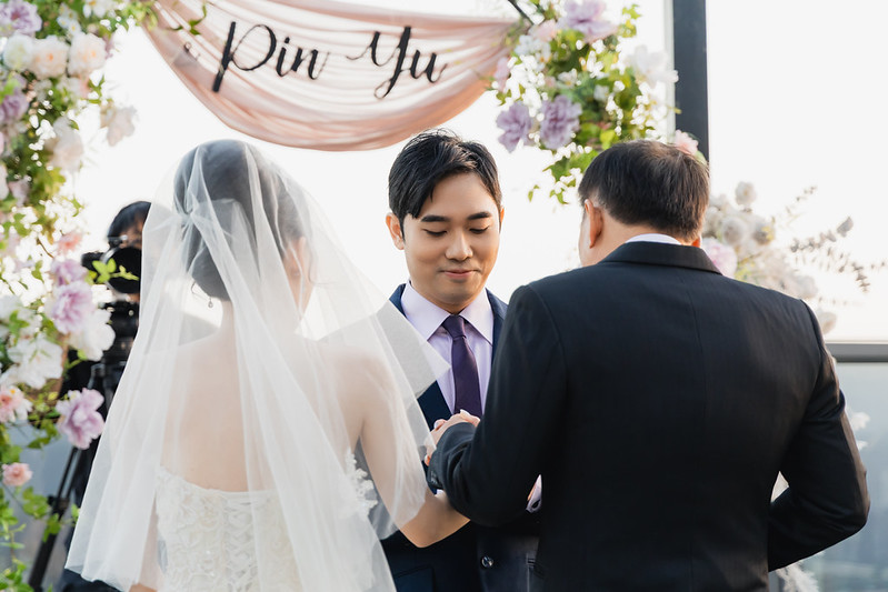 Apple婚禮攝影 Gallery作品 Wedding婚禮記錄 台北婚攝 