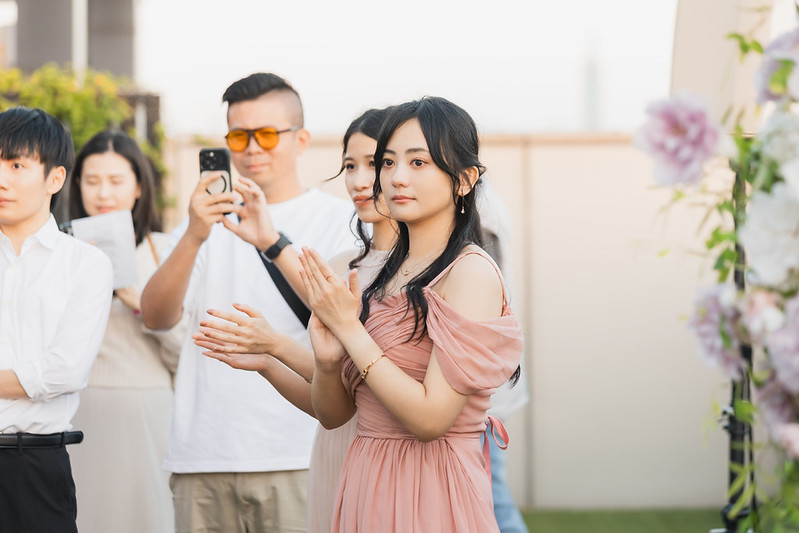 Apple婚禮攝影 Gallery作品 Wedding婚禮記錄 台北婚攝 