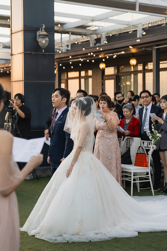 Apple婚禮攝影 Gallery作品 Wedding婚禮記錄 台北婚攝 