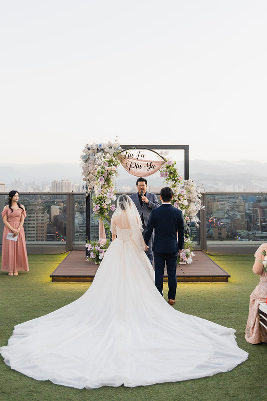 Apple婚禮攝影 Gallery作品 Wedding婚禮記錄 台北婚攝 