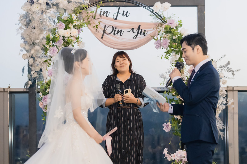 Apple婚禮攝影 Gallery作品 Wedding婚禮記錄 台北婚攝 