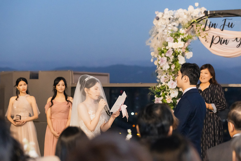 Apple婚禮攝影 Gallery作品 Wedding婚禮記錄 台北婚攝 