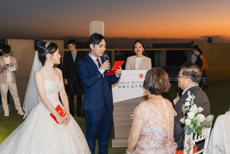 Apple婚禮攝影 Gallery作品 Wedding婚禮記錄 台北婚攝 