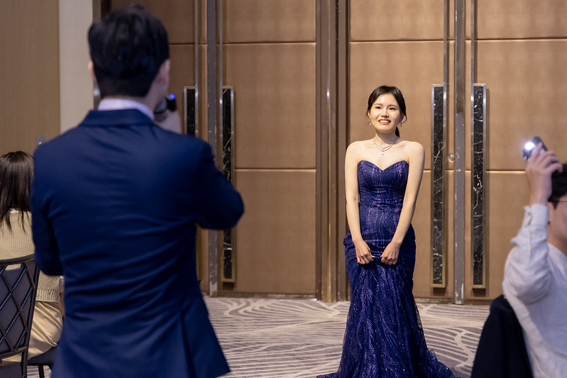 Apple婚禮攝影 Gallery作品 Wedding婚禮記錄 台北婚攝 