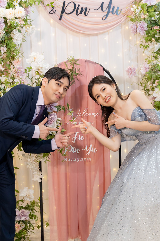 Apple婚禮攝影 Gallery作品 Wedding婚禮記錄 台北婚攝 