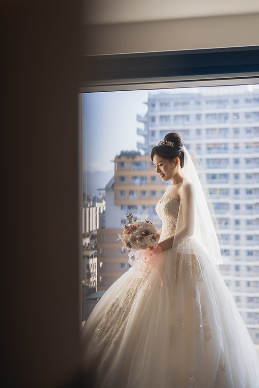 Apple婚禮攝影 Gallery作品 Wedding婚禮記錄 台北婚攝 