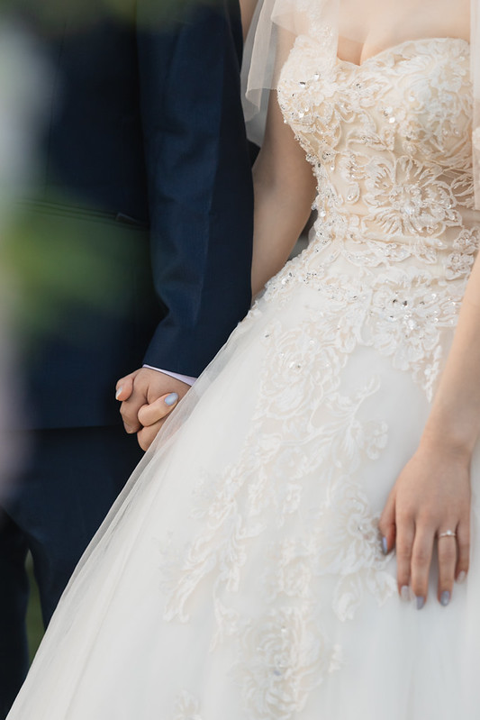 Apple婚禮攝影 Gallery作品 Wedding婚禮記錄 台北婚攝 