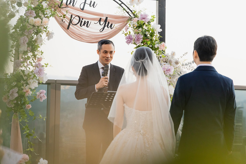 Apple婚禮攝影 Gallery作品 Wedding婚禮記錄 台北婚攝 