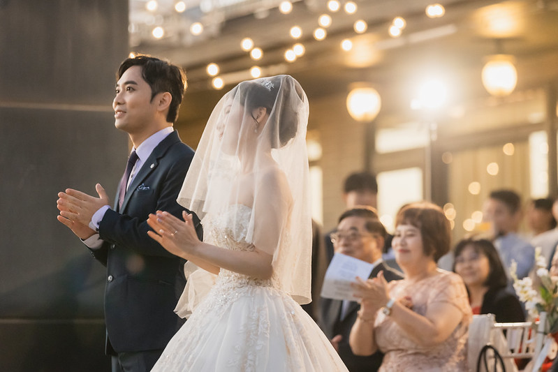 Apple婚禮攝影 Gallery作品 Wedding婚禮記錄 台北婚攝 