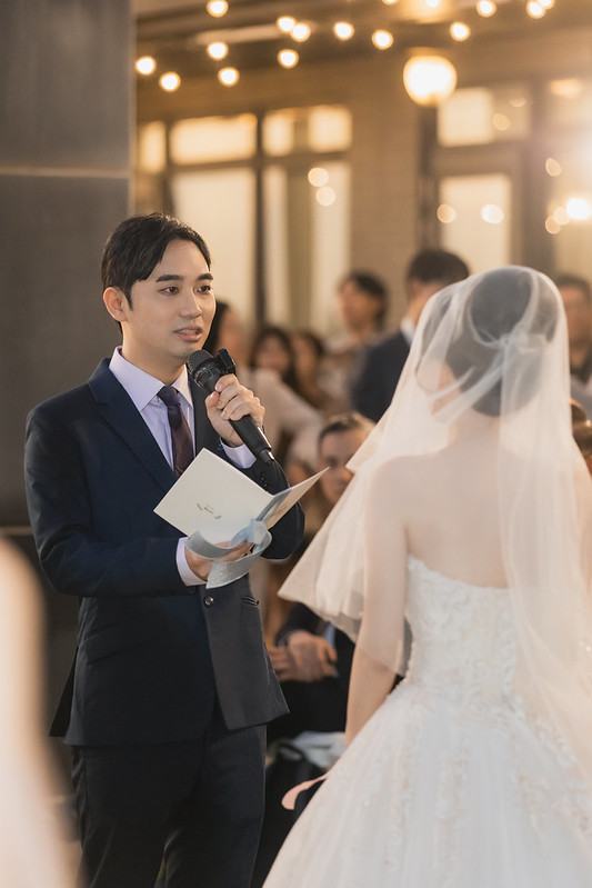 Apple婚禮攝影 Gallery作品 Wedding婚禮記錄 台北婚攝 