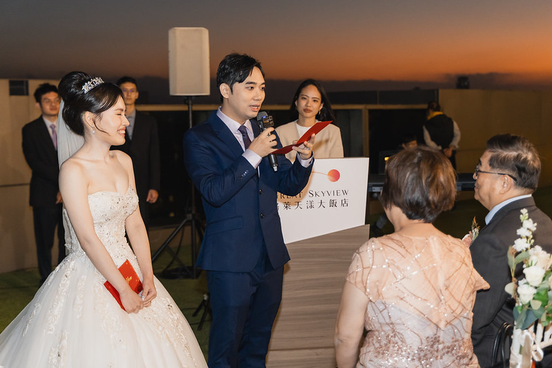 Apple婚禮攝影 Gallery作品 Wedding婚禮記錄 台北婚攝 