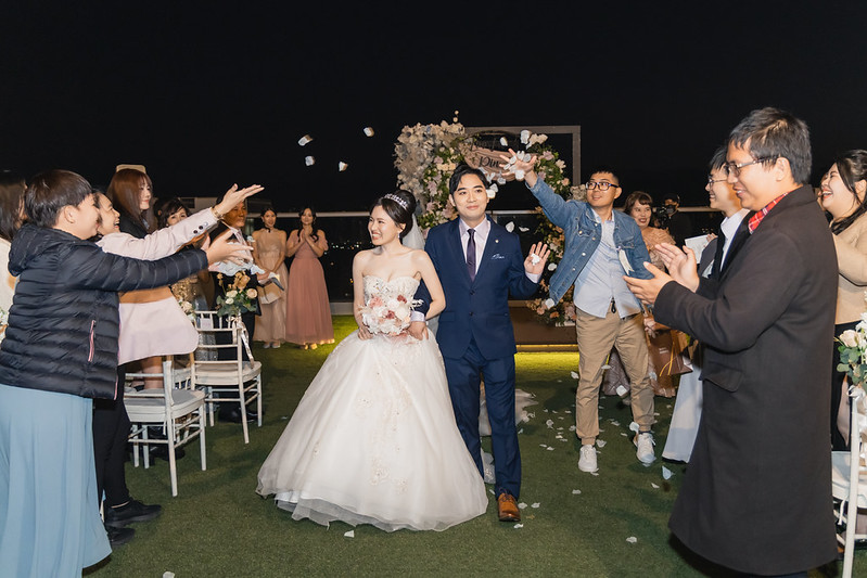Apple婚禮攝影 Gallery作品 Wedding婚禮記錄 台北婚攝 