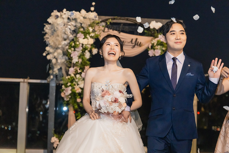 Apple婚禮攝影 Gallery作品 Wedding婚禮記錄 台北婚攝 