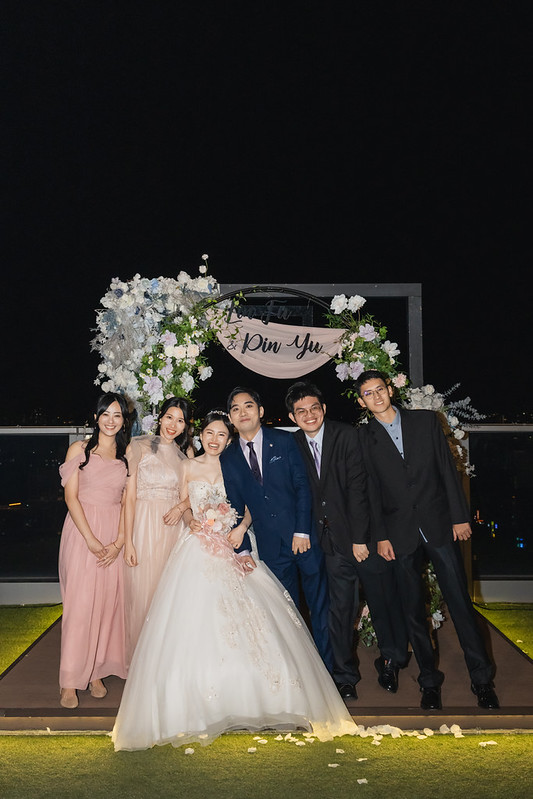 Apple婚禮攝影 Gallery作品 Wedding婚禮記錄 台北婚攝 