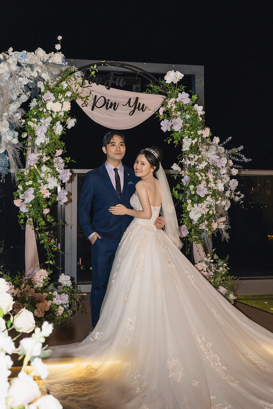 Apple婚禮攝影 Gallery作品 Wedding婚禮記錄 台北婚攝 