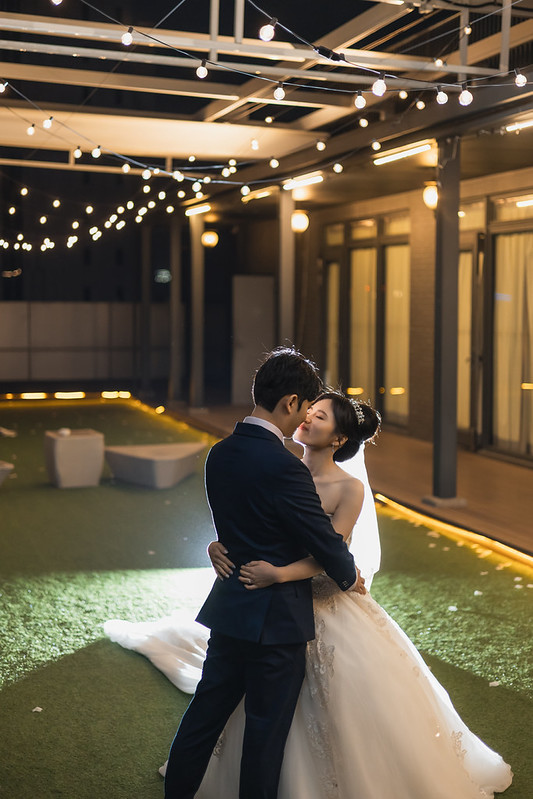 Apple婚禮攝影 Gallery作品 Wedding婚禮記錄 台北婚攝 