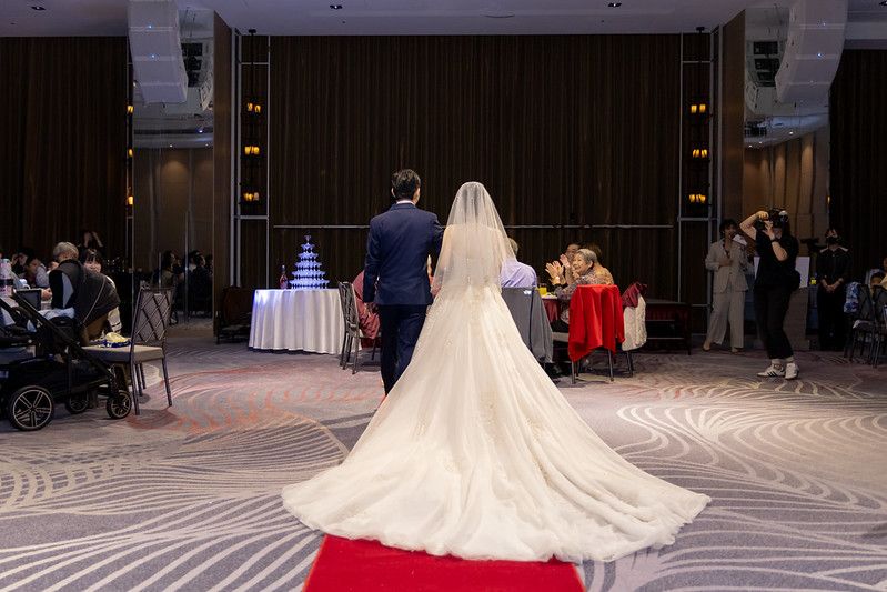 Apple婚禮攝影 Gallery作品 Wedding婚禮記錄 台北婚攝 