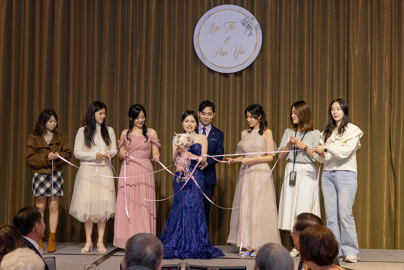 Apple婚禮攝影 Gallery作品 Wedding婚禮記錄 台北婚攝 