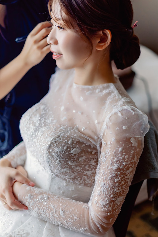 Apple婚禮攝影 Wedding婚禮記錄 台北婚攝 