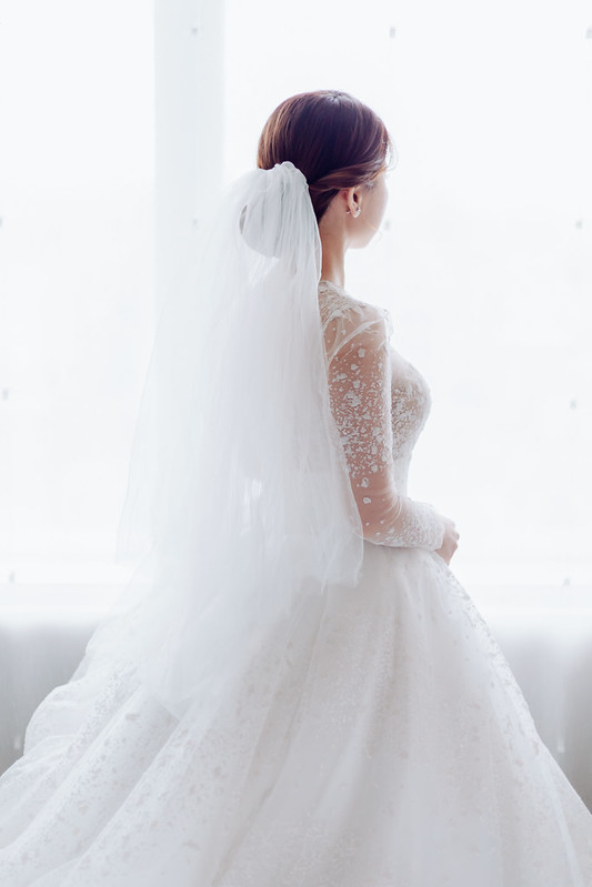 Apple婚禮攝影 Wedding婚禮記錄 台北婚攝 