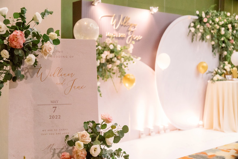 Apple婚禮攝影 Wedding婚禮記錄 台北婚攝 
