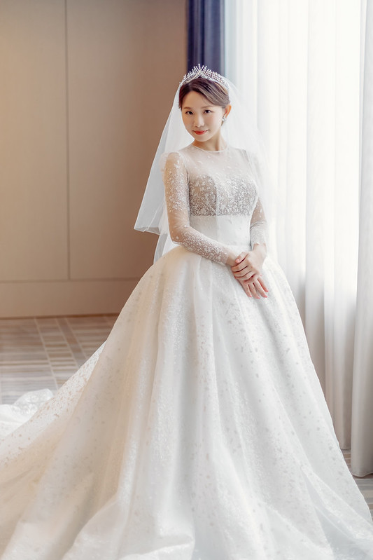 Apple婚禮攝影 Wedding婚禮記錄 台北婚攝 