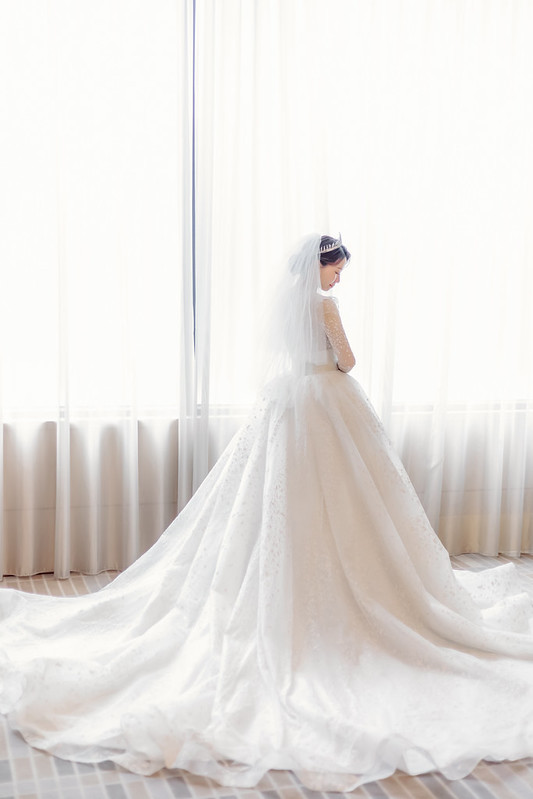 Apple婚禮攝影 Wedding婚禮記錄 台北婚攝 