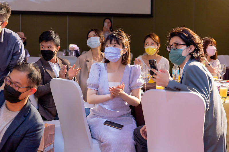 Apple婚禮攝影 Wedding婚禮記錄 台北婚攝 