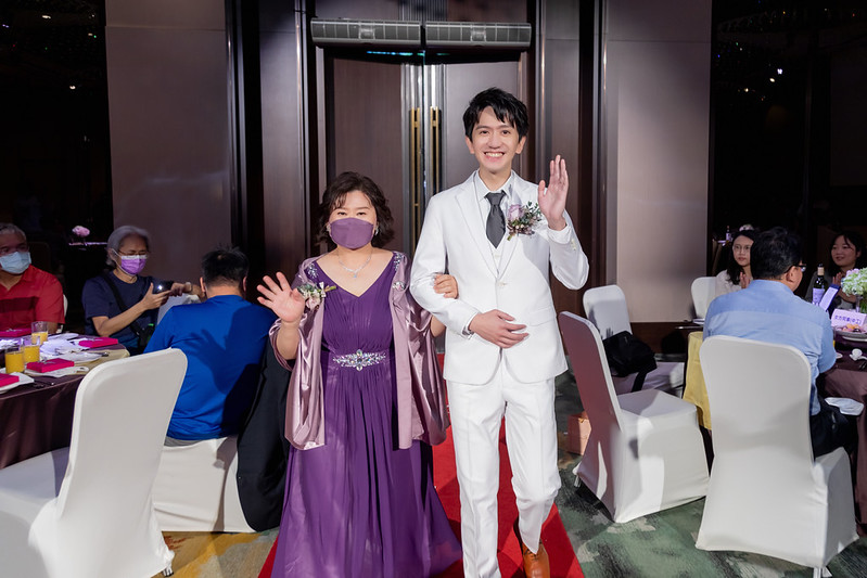 Apple婚禮攝影 Wedding婚禮記錄 台北婚攝 