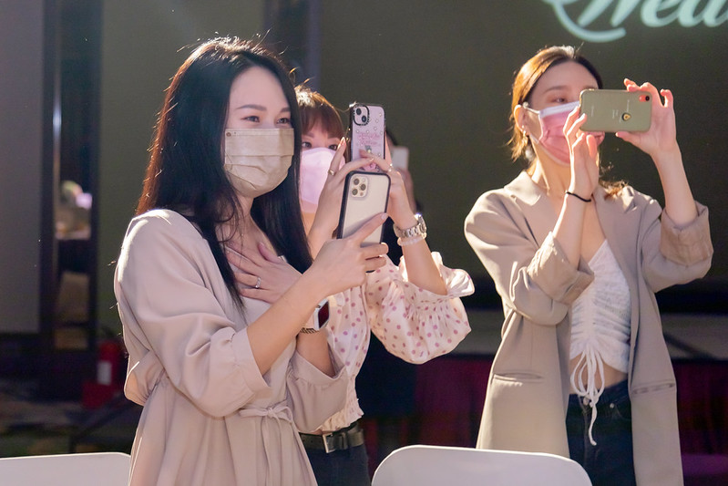 Apple婚禮攝影 Wedding婚禮記錄 台北婚攝 