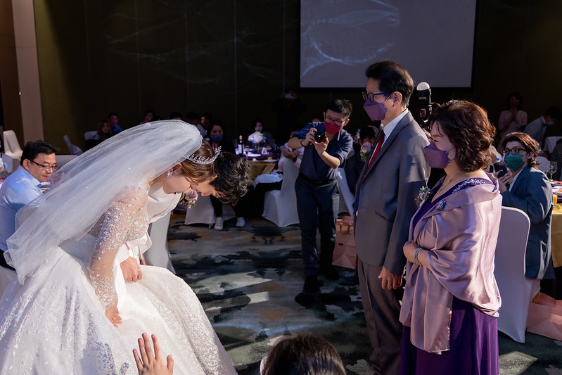 Apple婚禮攝影 Wedding婚禮記錄 台北婚攝 