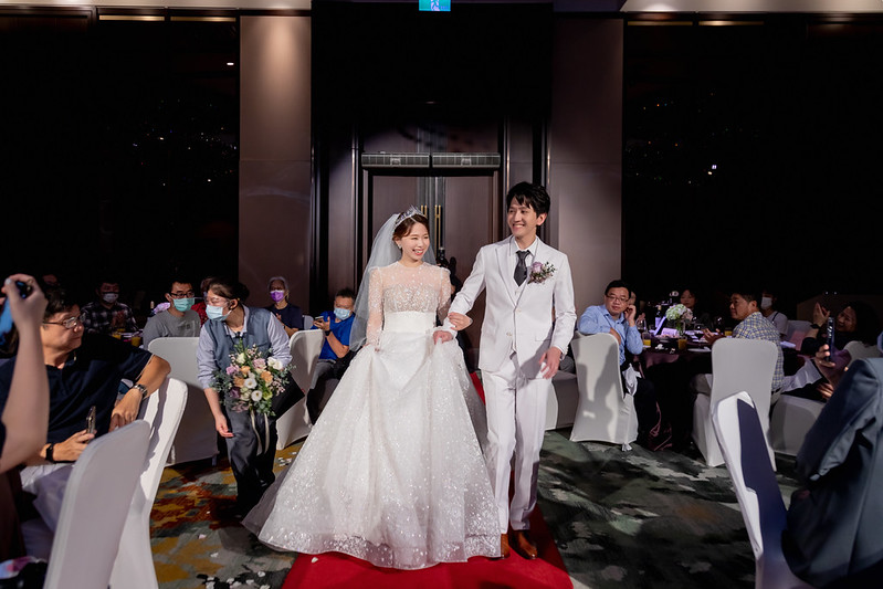 Apple婚禮攝影 Wedding婚禮記錄 台北婚攝 
