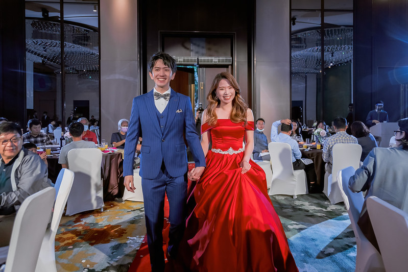Apple婚禮攝影 Wedding婚禮記錄 台北婚攝 